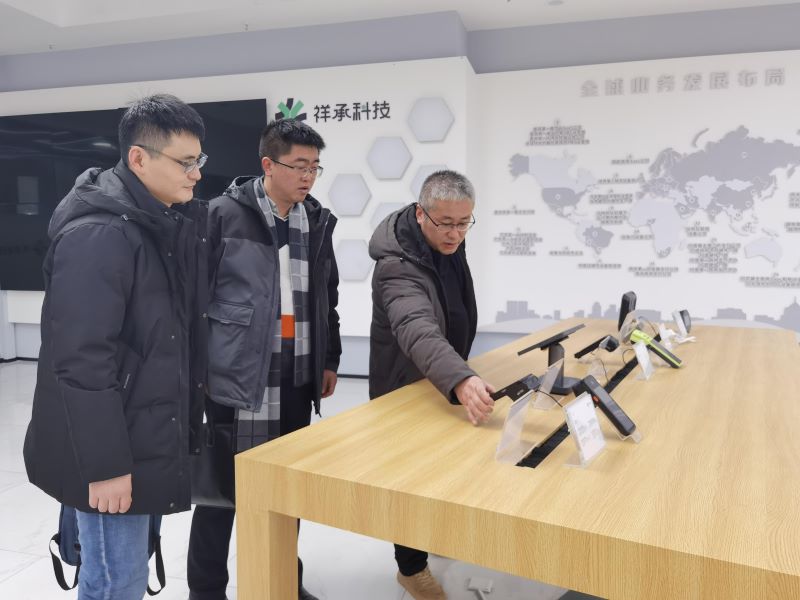 重工師說之科研工作群像錄① 張仁永——多面手的科研管理之路