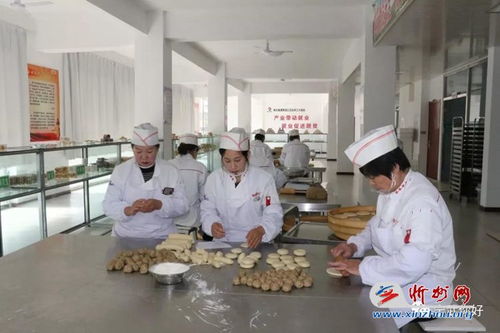從茶葉到家園 寧武扶貧產(chǎn)業(yè)園的轉(zhuǎn)型與希望