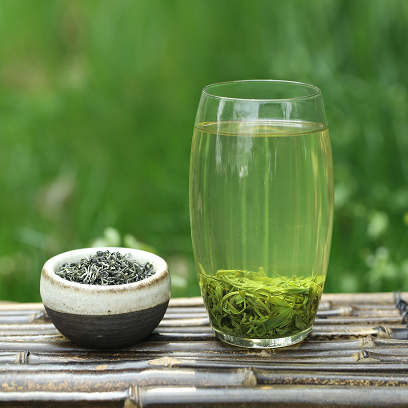 品茗新風(fēng)尚 從農(nóng)業(yè)部最新茶葉排行看鐵觀音與碧螺春的傳承與魅力